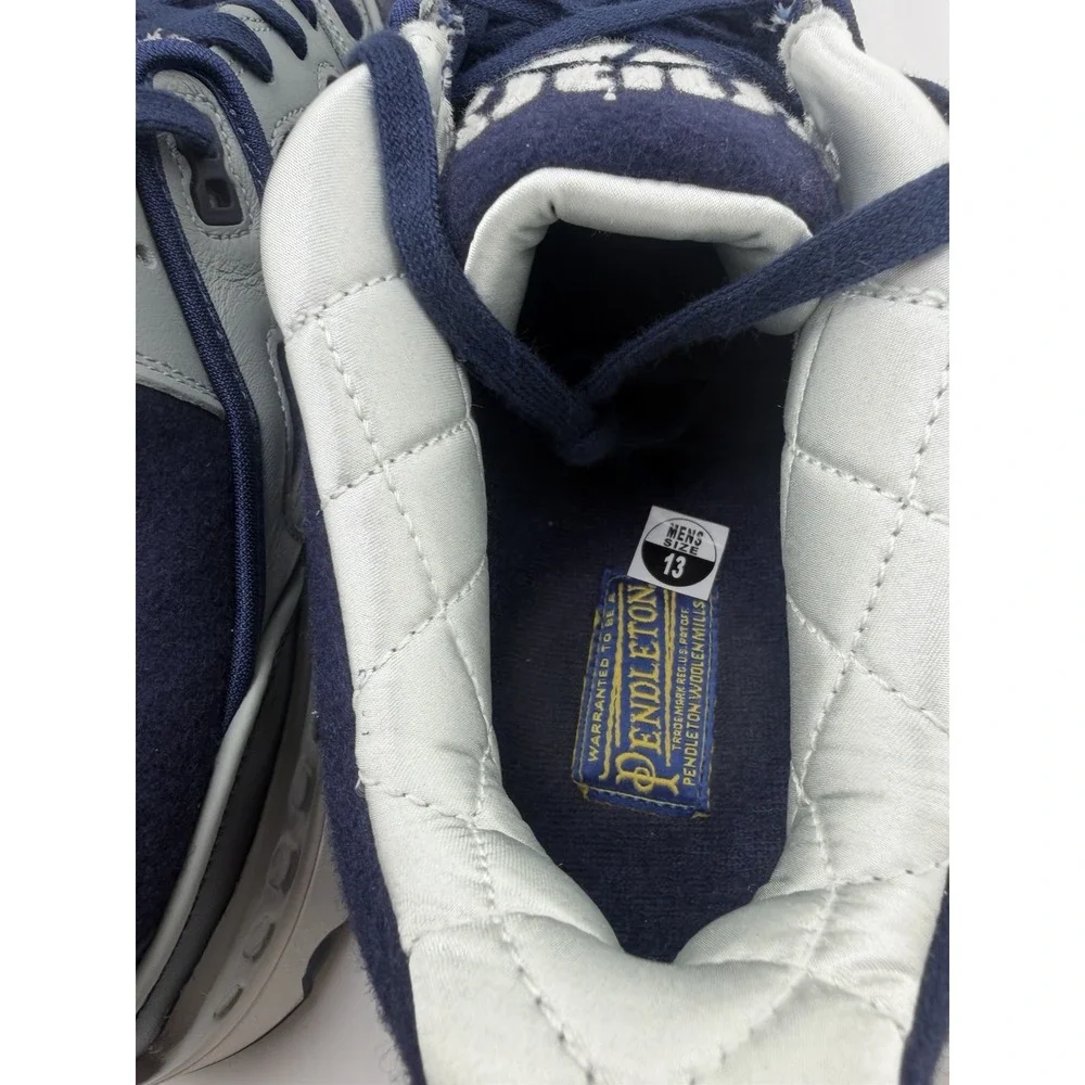 Nigo x Nike Air Force 3 College Pack Low SP - Size 13 Men's HV5032 400